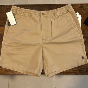 Polo Ralph Lauren men’s shorts